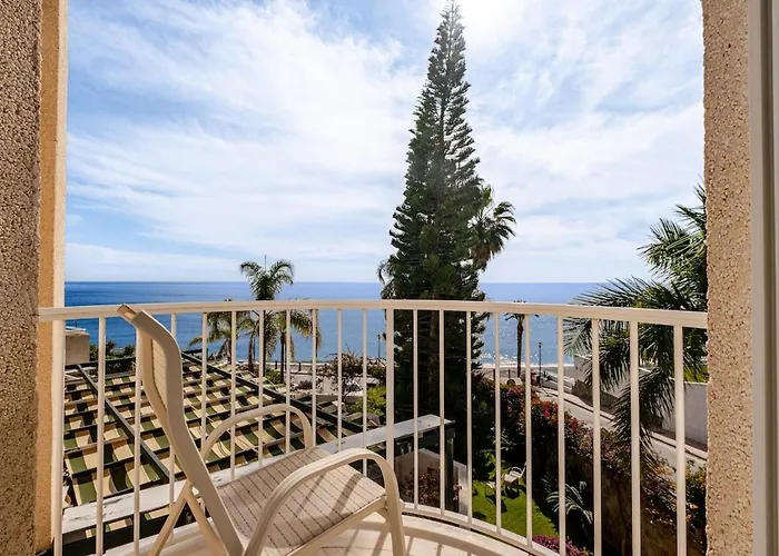 Oasis Beachfront Luxury