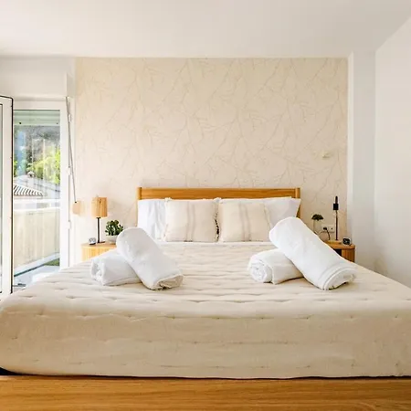Oasis Beachfront Luxury * Almuñécar