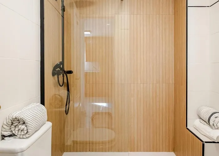 Oasis Beachfront Luxury *