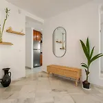 Oasis Beachfront Luxury * Almuñécar