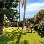 Oasis Beachfront Luxury ヴィラ