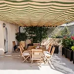 Oasis Beachfront Luxury Almuñécar