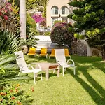 Oasis Beachfront Luxury ヴィラ Almuñécar