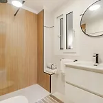 ヴィラ Oasis Beachfront Luxury *