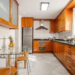 Oasis Beachfront Luxury Almuñécar