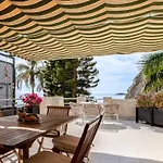 Oasis Beachfront Luxury ヴィラ Almuñécar