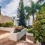 Oasis Beachfront Luxury
