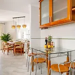 Oasis Beachfront Luxury