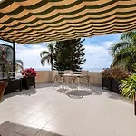 Oasis Beachfront Luxury Almuñécar