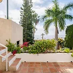 Oasis Beachfront Luxury