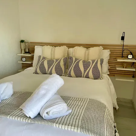 Vila Oasis Beachfront Luxury
