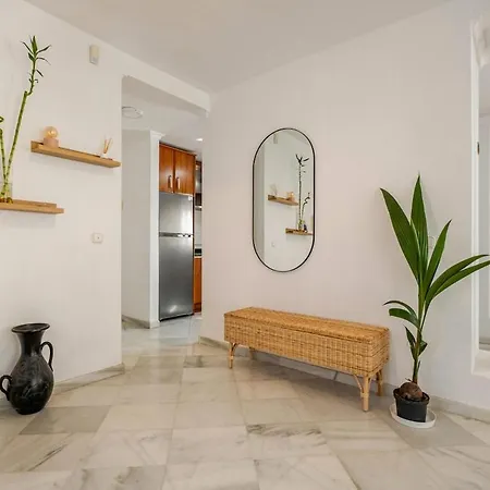 Oasis Beachfront Luxury * Almuñécar