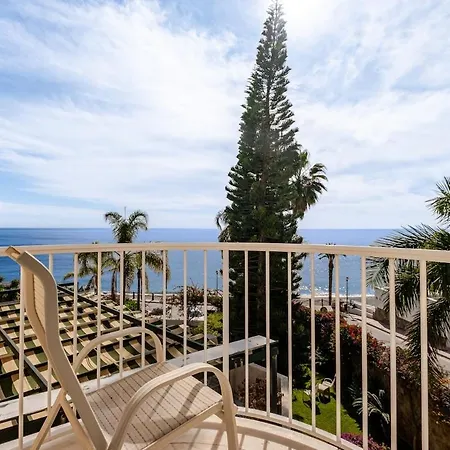 Oasis Beachfront Luxury