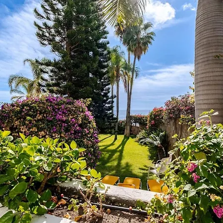 فيلة Oasis Beachfront Luxury *