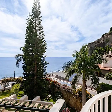 Oasis Beachfront Luxury