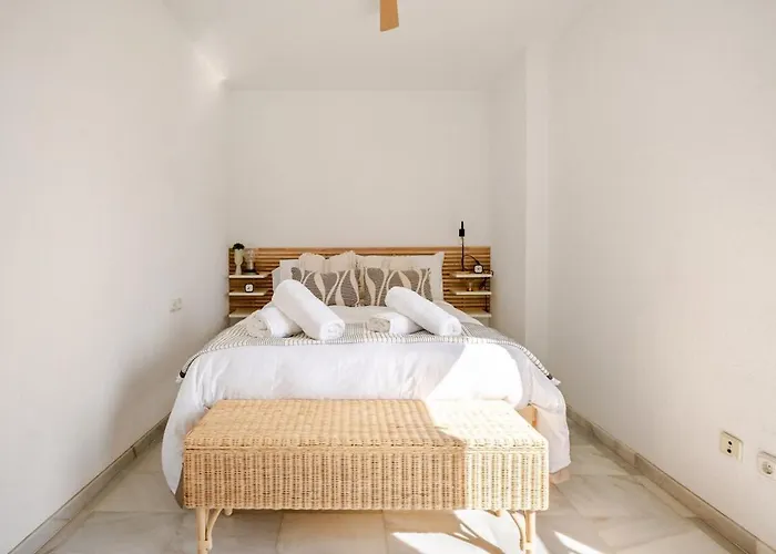 Oasis Beachfront Luxury *