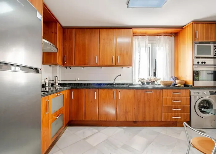 Oasis Beachfront Luxury Вилла