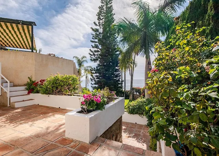 Oasis Beachfront Luxury